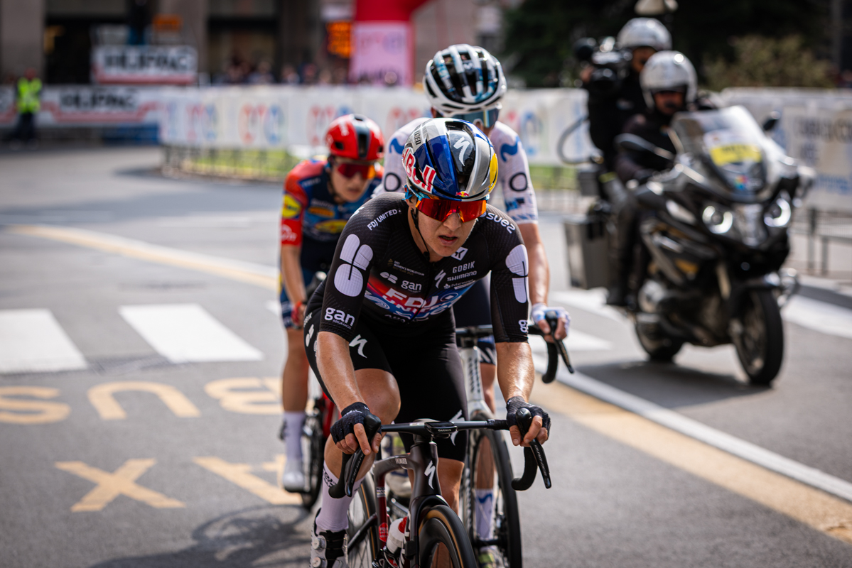 6^ Tre Valli Varesine Women’s Race (13)